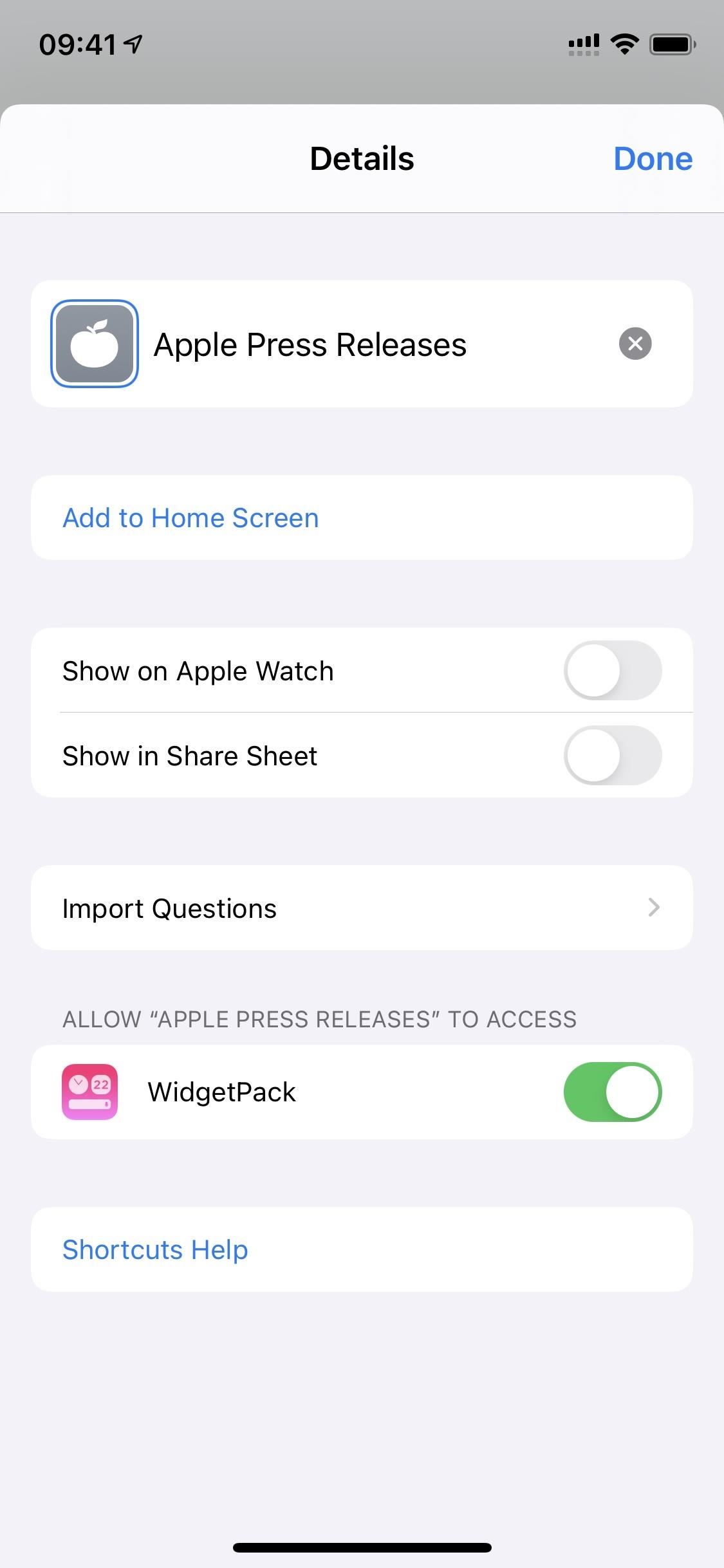 Create Your Own Home Screen Widgets in iOS 14 for an Even More Customized iPhone