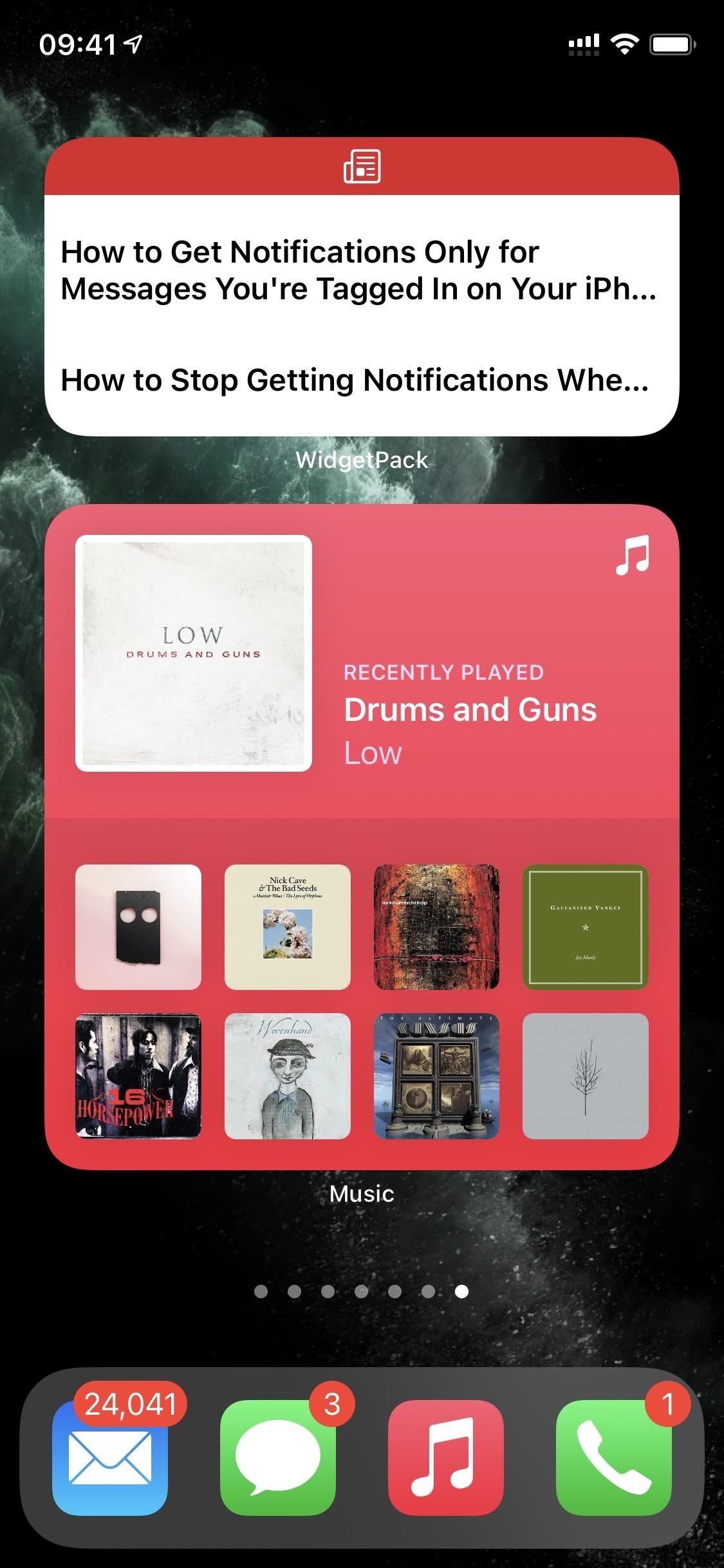 Create Your Own Home Screen Widgets in iOS 14 for an Even More Customized iPhone