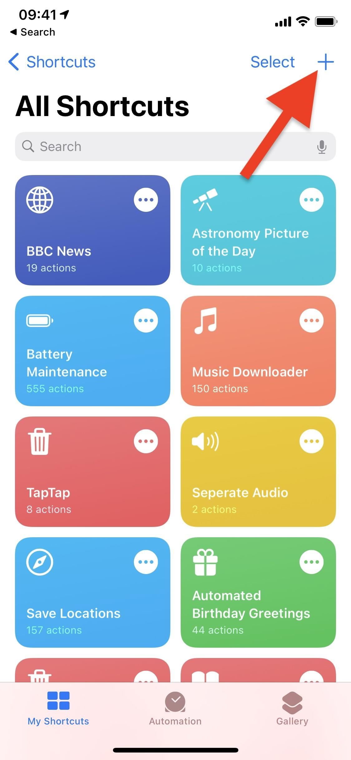 Create Your Own Home Screen Widgets in iOS 14 for an Even More Customized iPhone