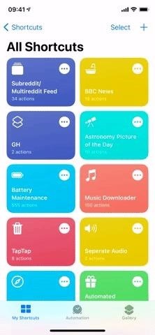 Create Your Own Home Screen Widgets in iOS 14 for an Even More Customized iPhone