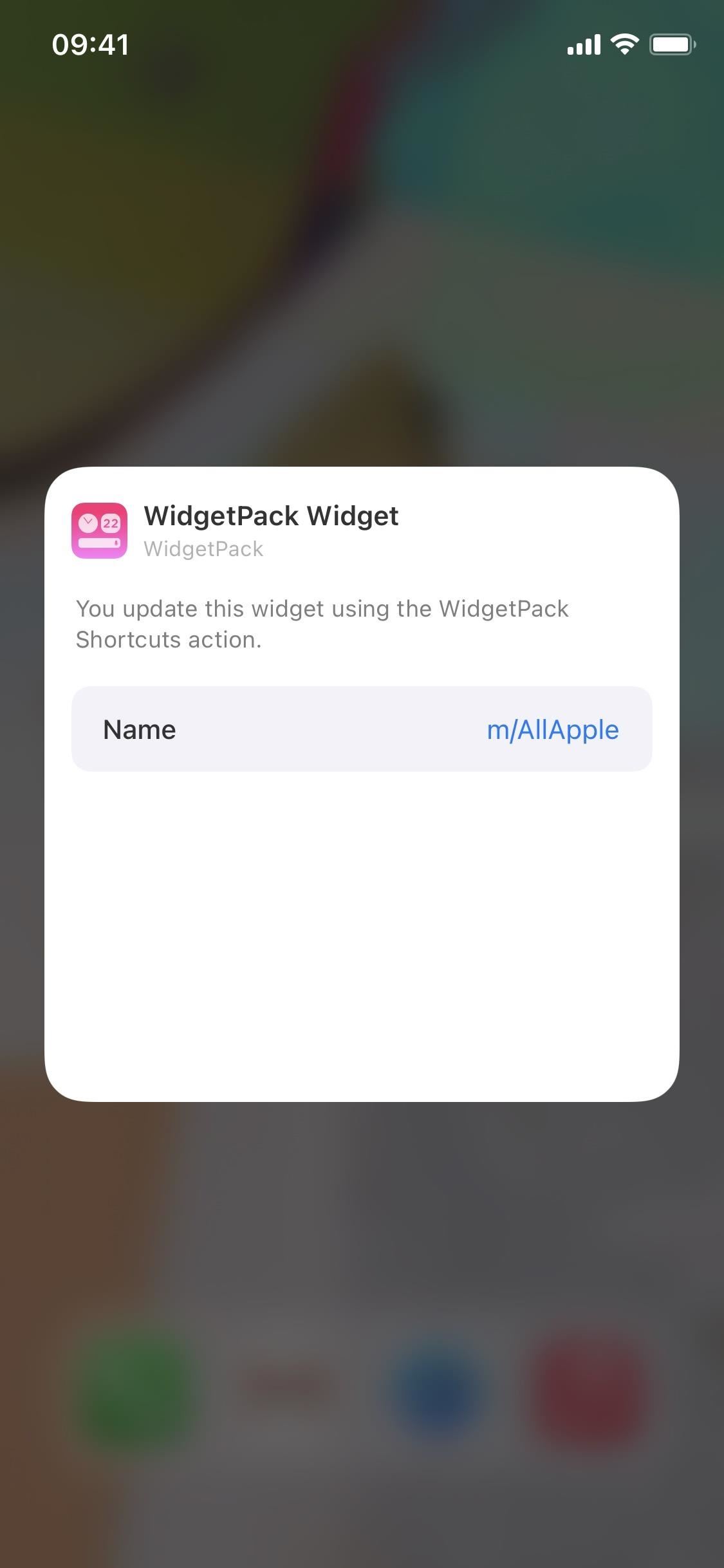 Create Your Own Home Screen Widgets in iOS 14 for an Even More Customized iPhone