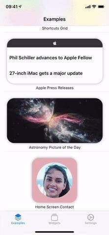 Create Your Own Home Screen Widgets in iOS 14 for an Even More Customized iPhone