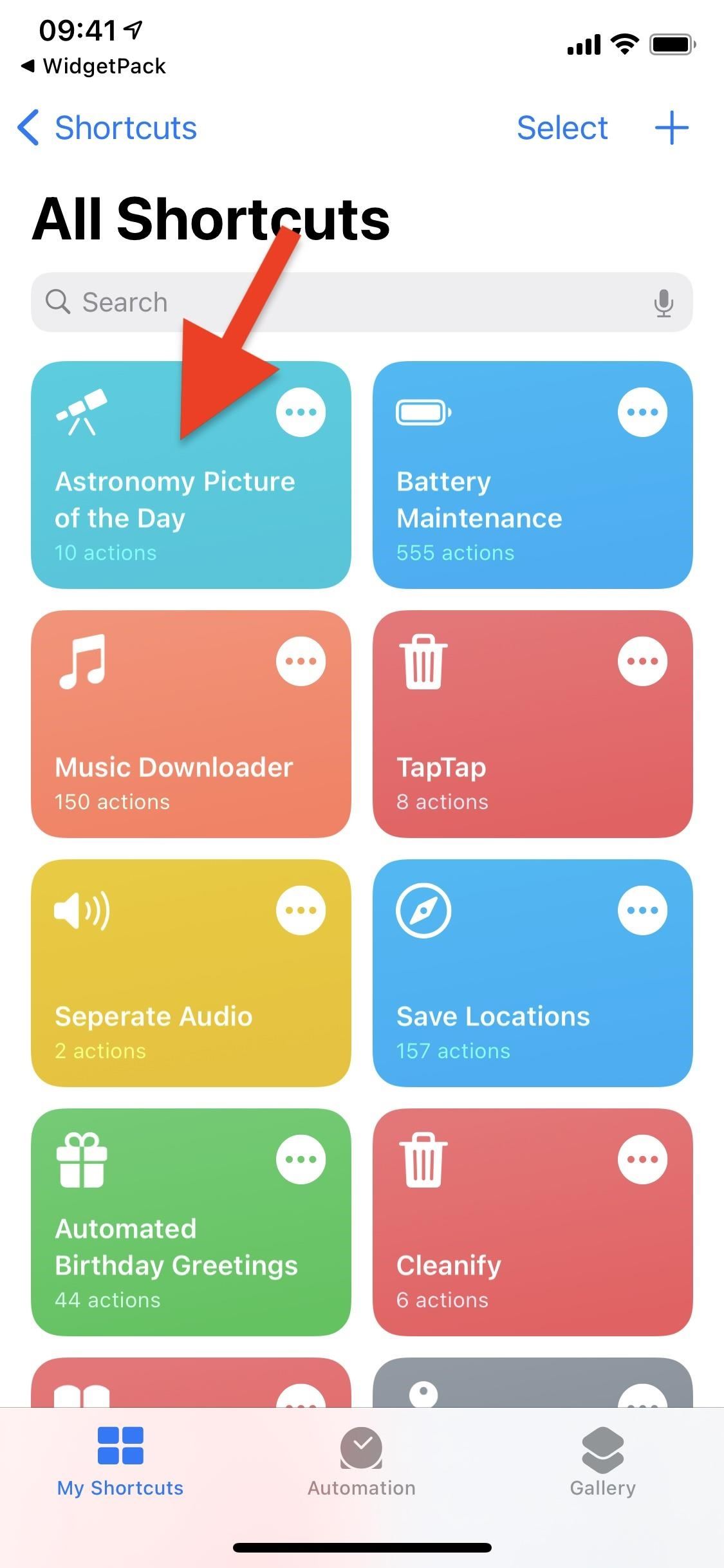 Create Your Own Home Screen Widgets in iOS 14 for an Even More Customized iPhone