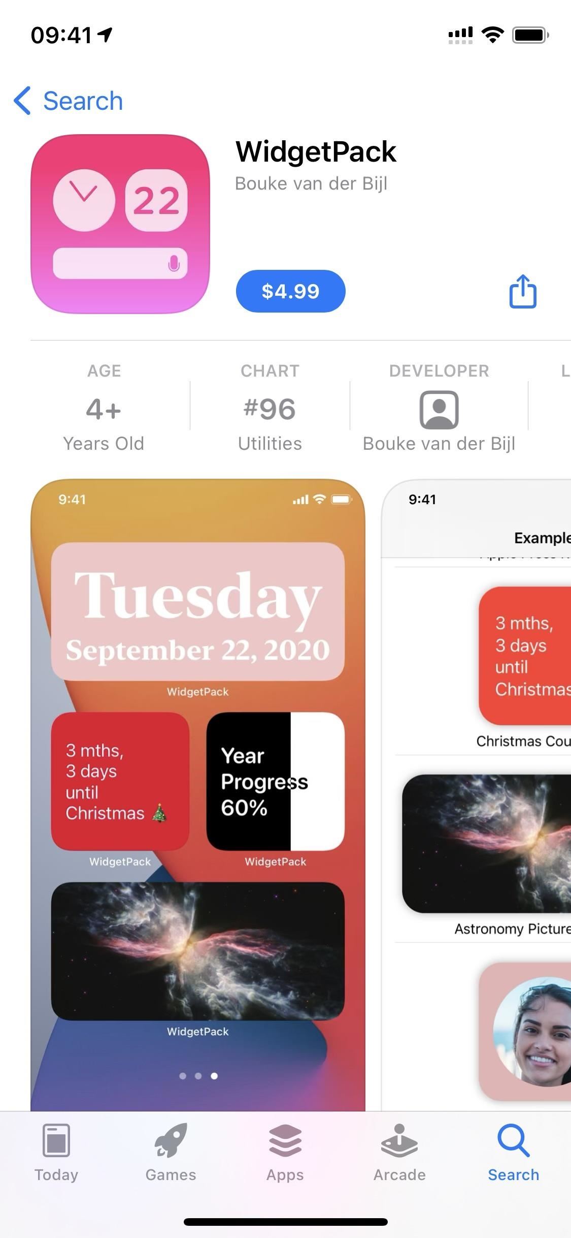 Create Your Own Home Screen Widgets in iOS 14 for an Even More Customized iPhone