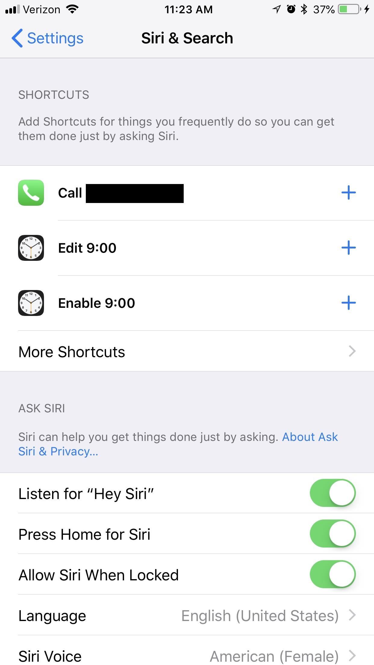 How to Create Your Own Shortcuts in iOS 12 to Get Things Done Faster with Siri