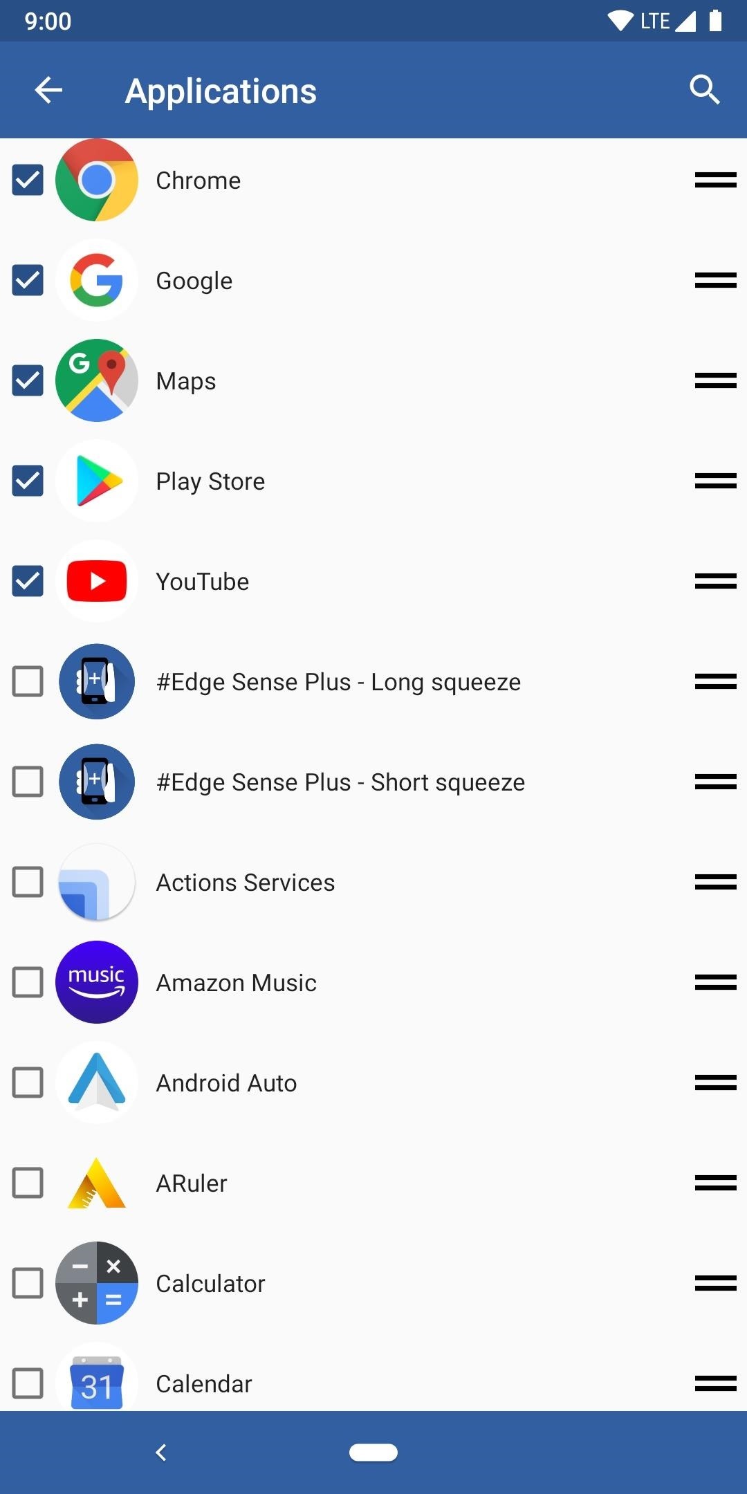 How to Customize the Active Edge Squeeze Feature on Your Pixel