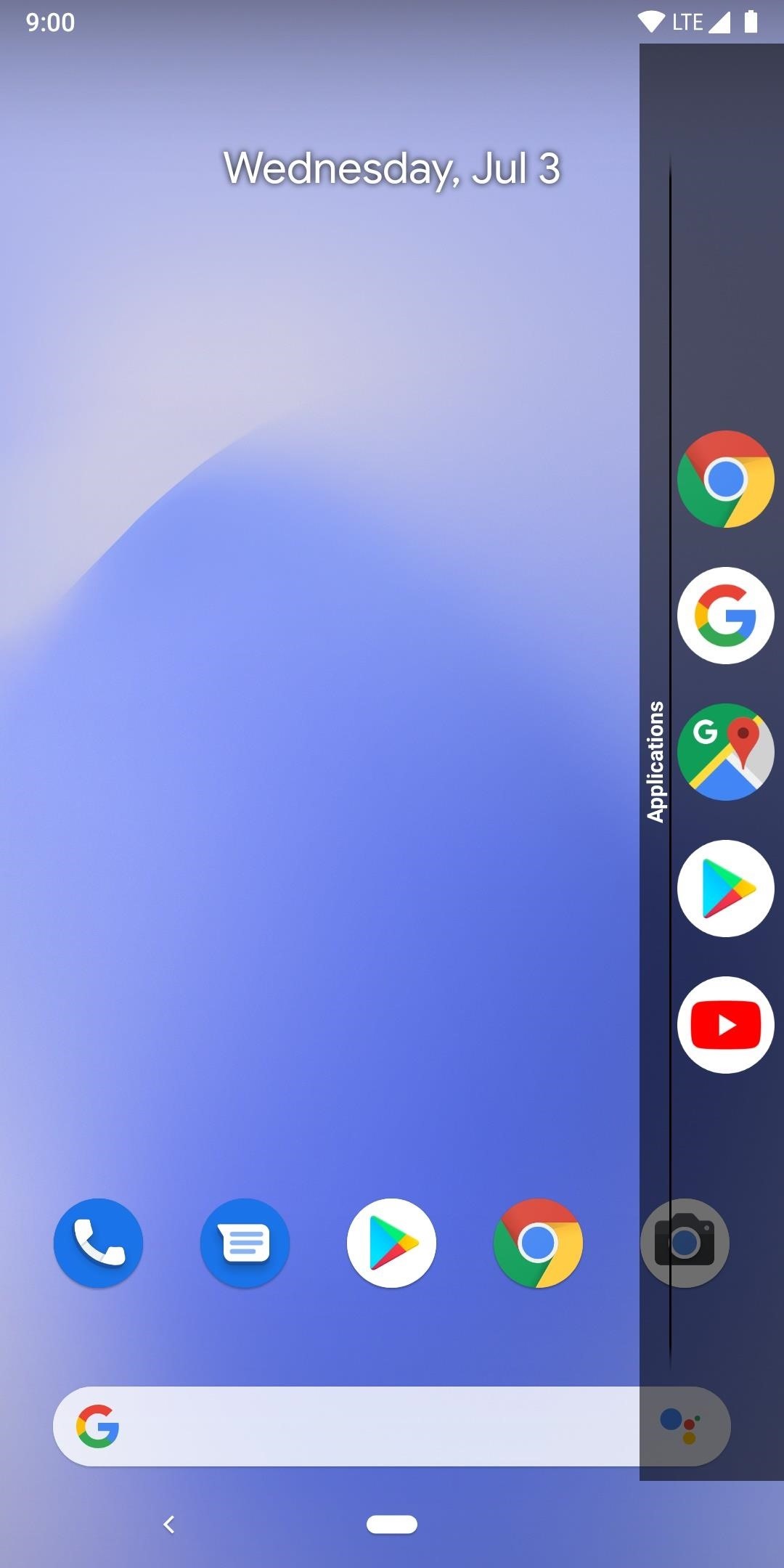 How to Customize the Active Edge Squeeze Feature on Your Pixel