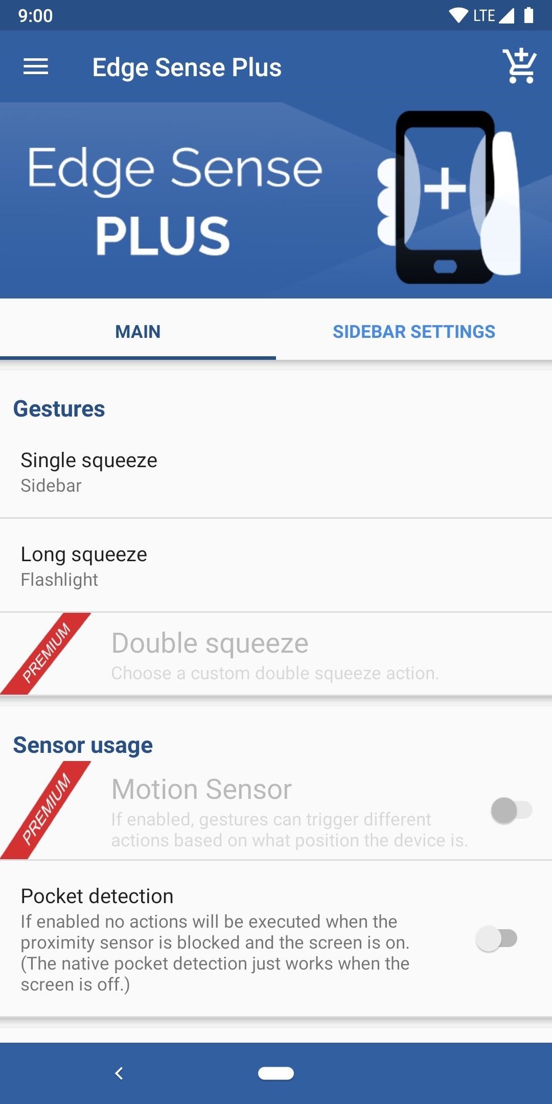 How to Customize the Active Edge Squeeze Feature on Your Pixel