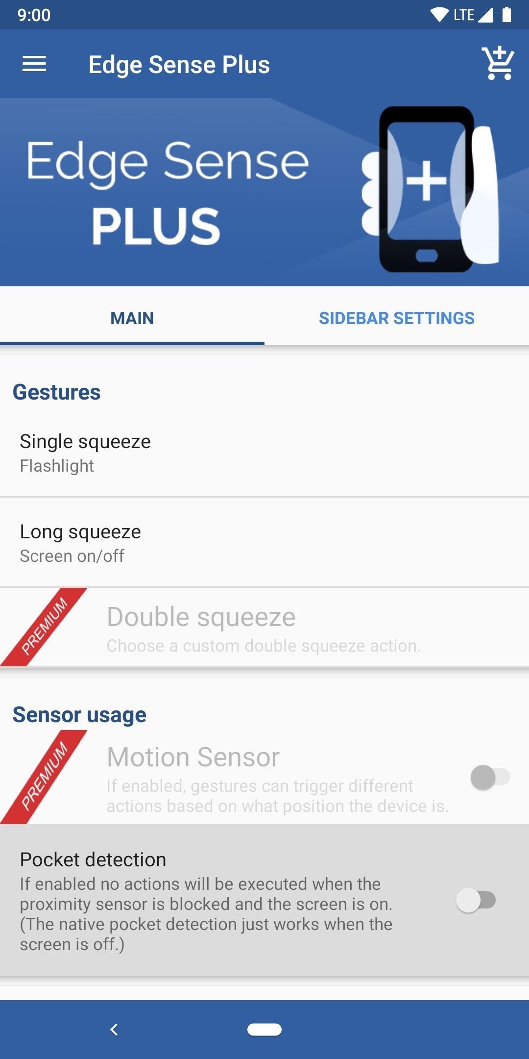 How to Customize the Active Edge Squeeze Feature on Your Pixel