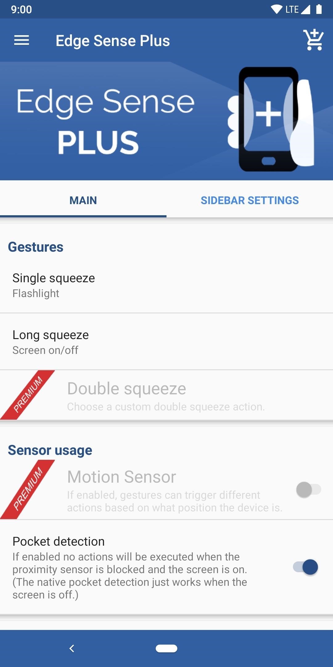 How to Customize the Active Edge Squeeze Feature on Your Pixel