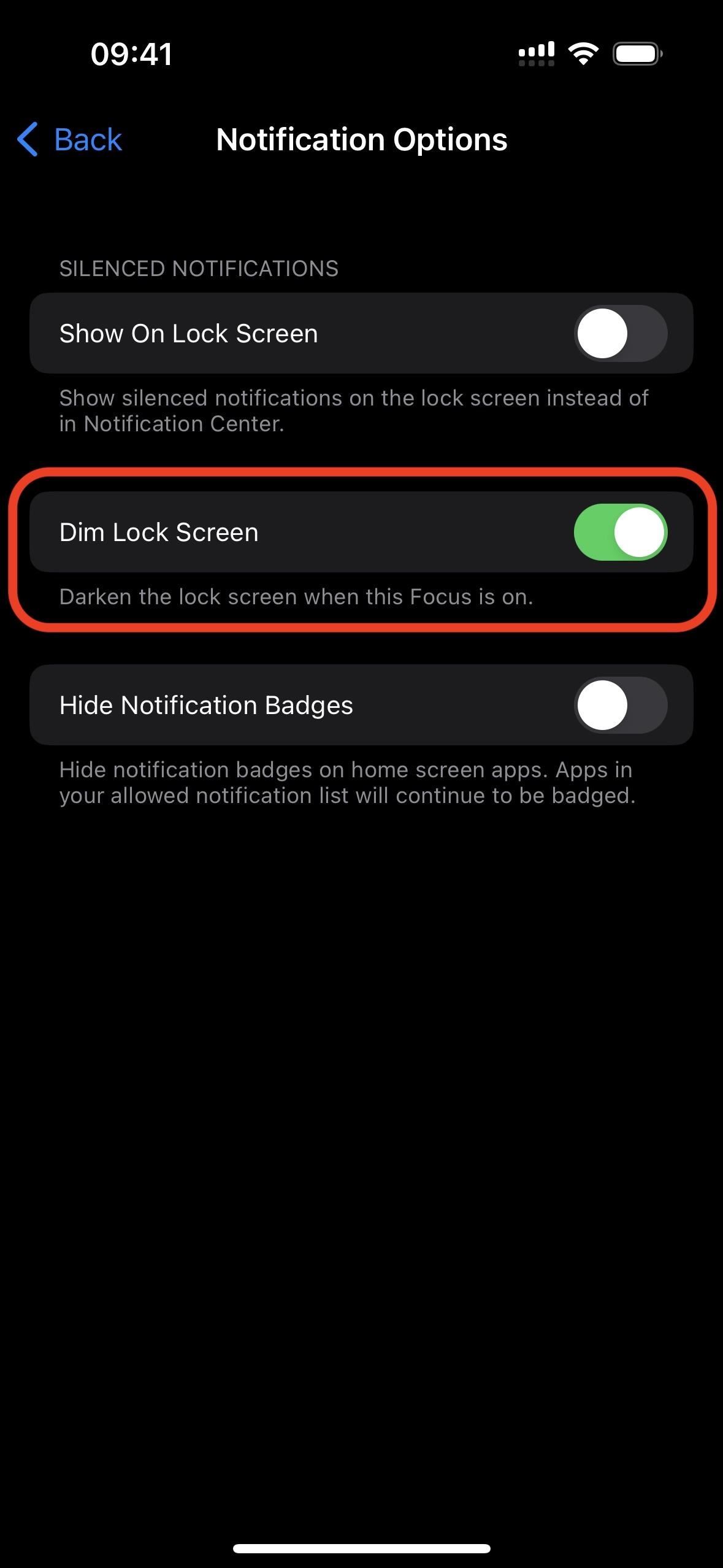 How to Customize the Always-On Display on Your iPhone 14 Pro or 14 Pro Max