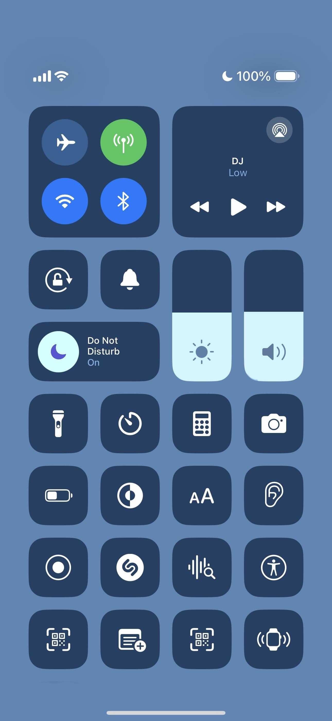 Customize and Use Control Center on Your iPhone for Quick Access to Your Most-Used Apps, Features, and Settings