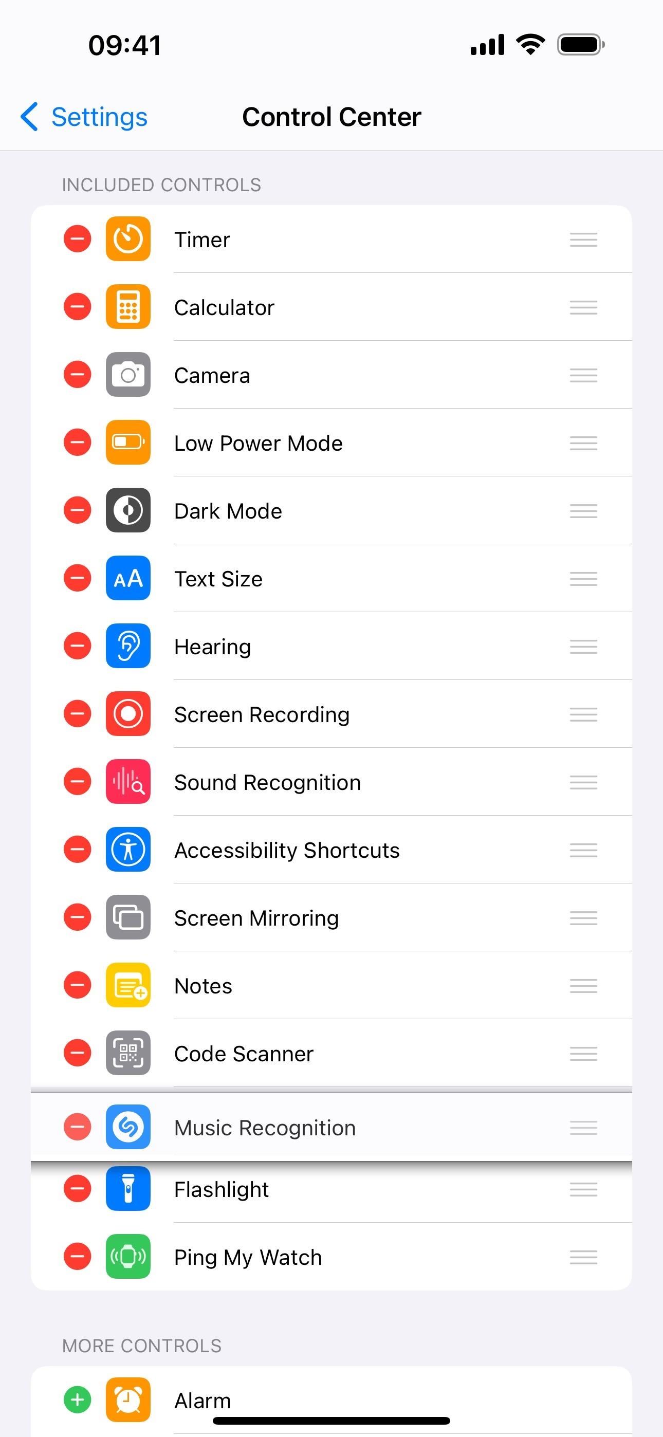 Customize and Use Control Center on Your iPhone for Quick Access to Your Most-Used Apps, Features, and Settings