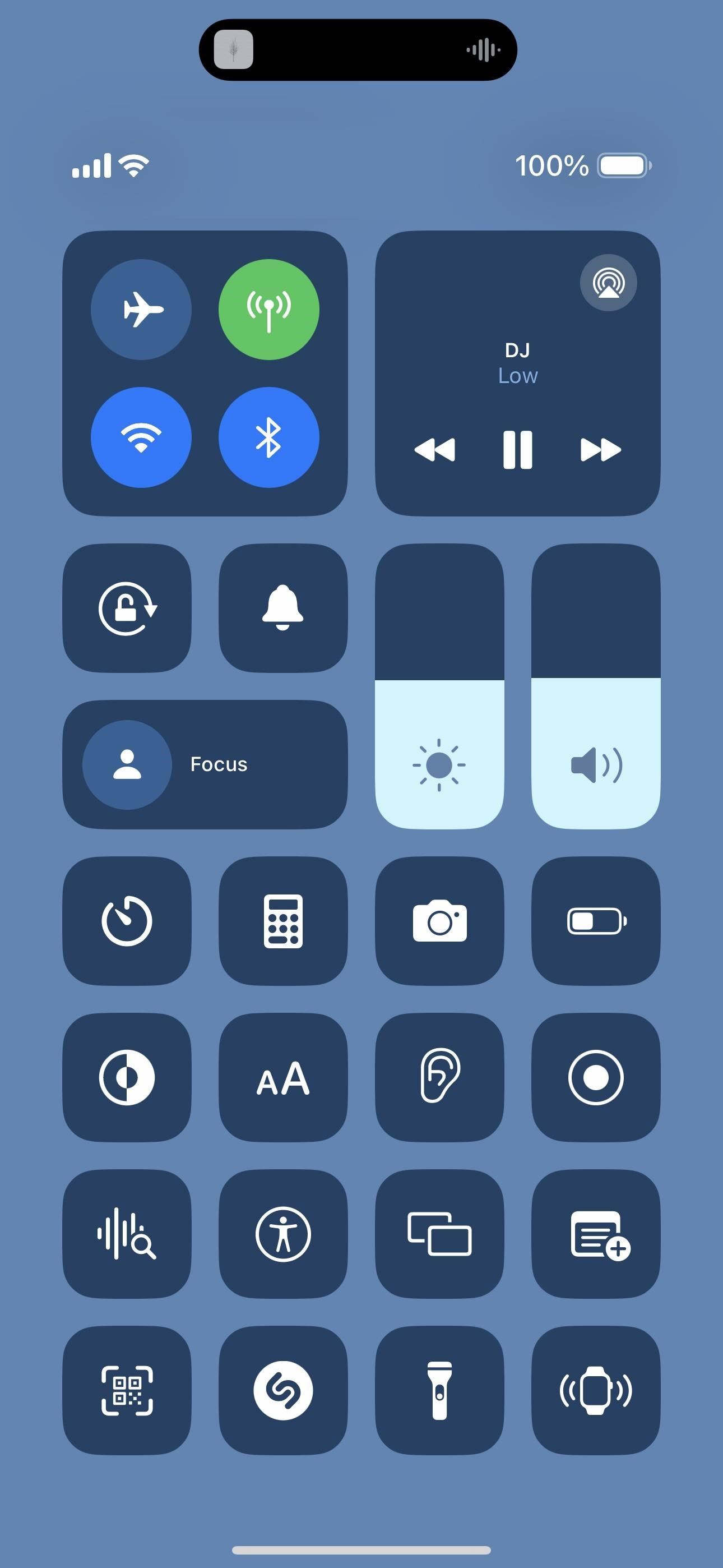 Customize and Use Control Center on Your iPhone for Quick Access to Your Most-Used Apps, Features, and Settings