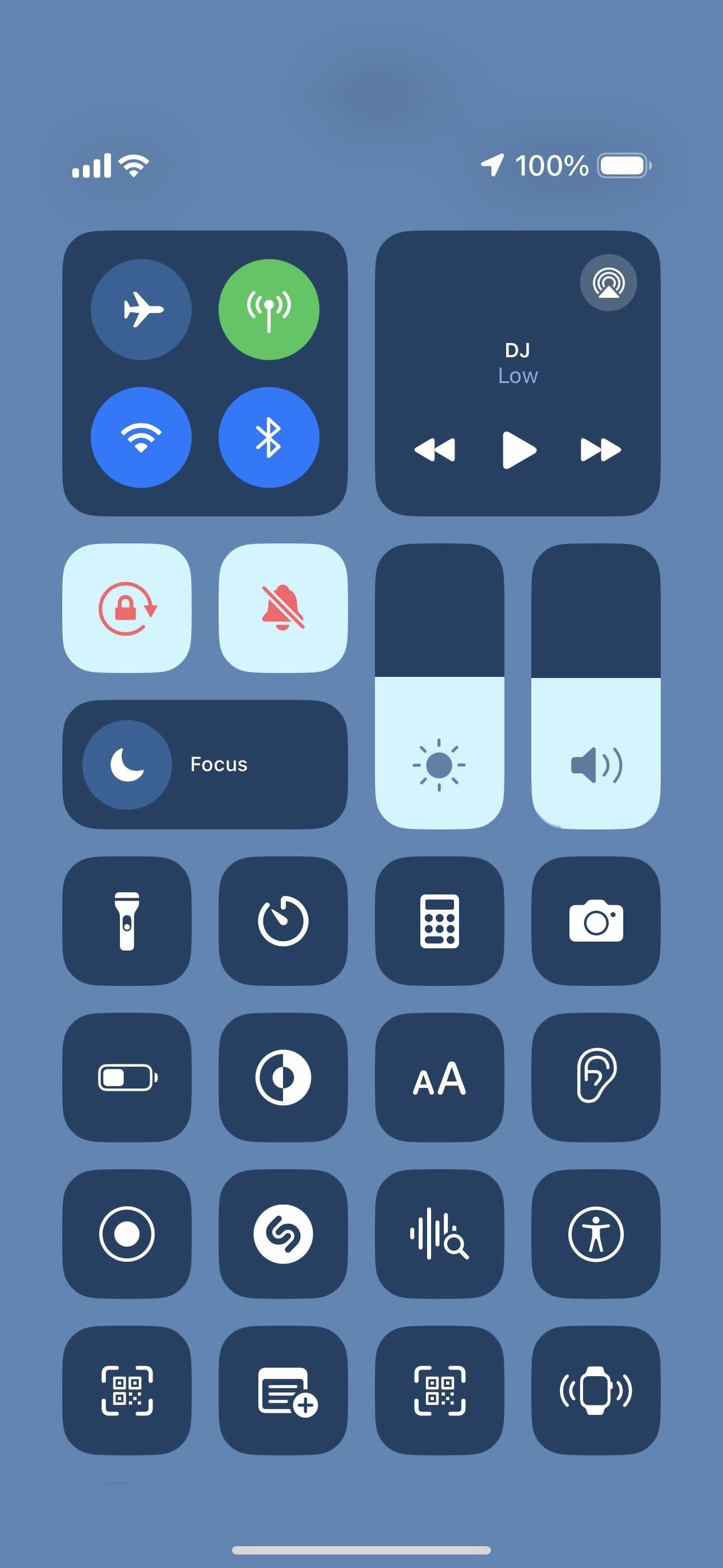 Customize and Use Control Center on Your iPhone for Quick Access to Your Most-Used Apps, Features, and Settings