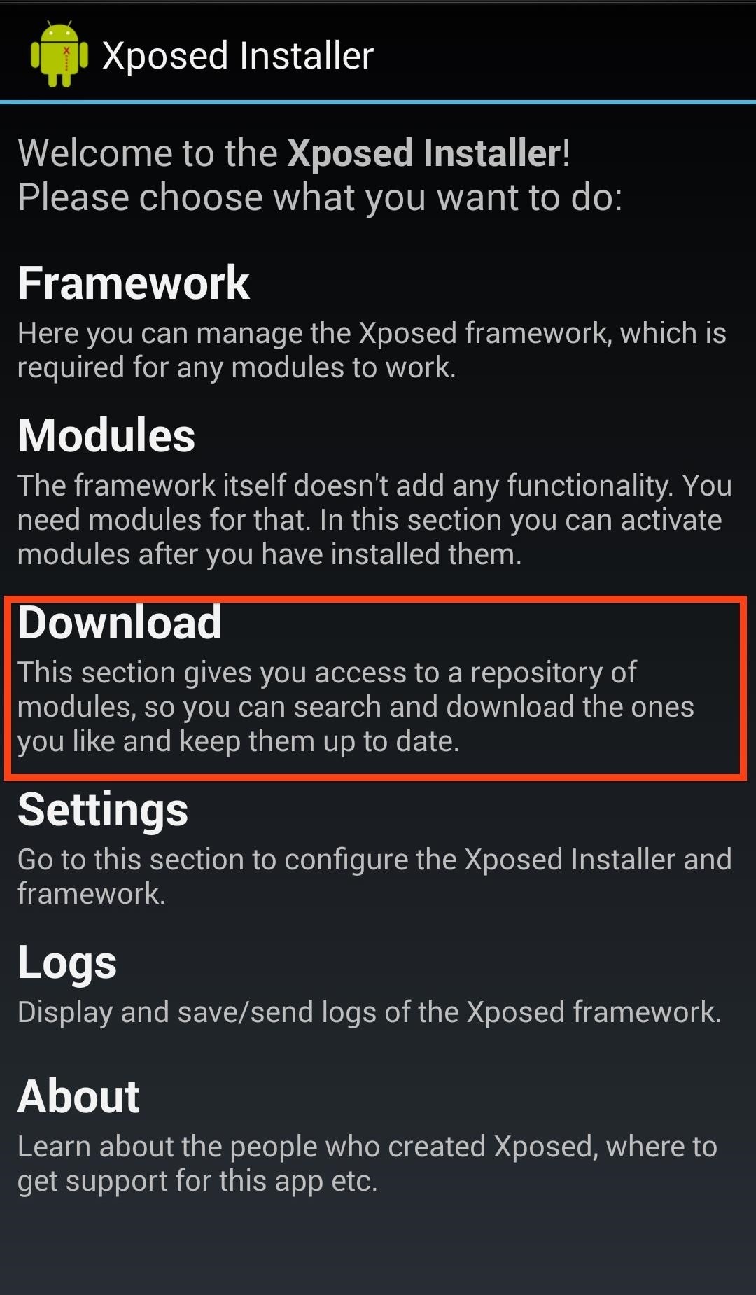 How to Customize Appearance Settings for Individual Android Apps on Your HTC One