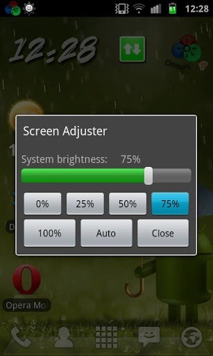 How to Customize the Brightness Settings on Your Samsung Galaxy Note II or Other Android Device