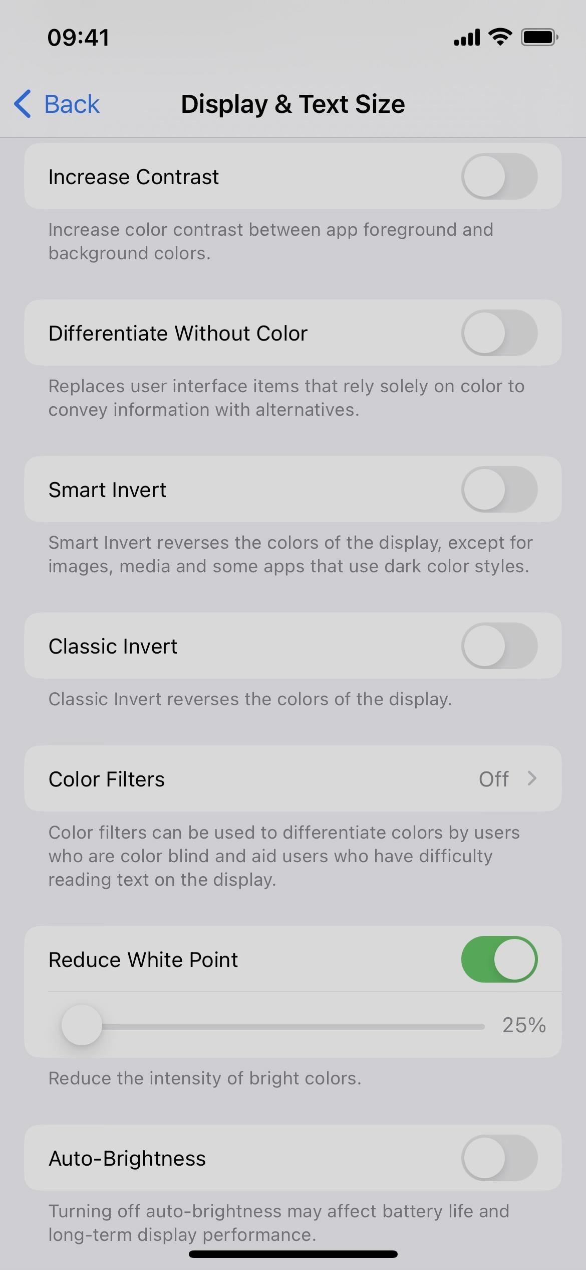 Customize Colors for All the Apps on Your iPhone to Match How You Use Them Most (Or Just for Fun)