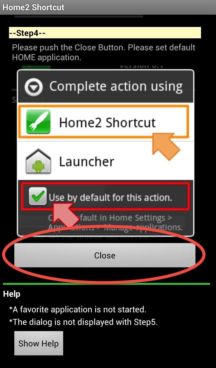 How to Customize the Home Button Shortcut on Your Samsung Galaxy S3 for Any App You Want