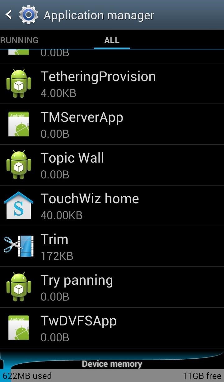 How to Customize the Home Button Shortcut on Your Samsung Galaxy S3 for Any App You Want