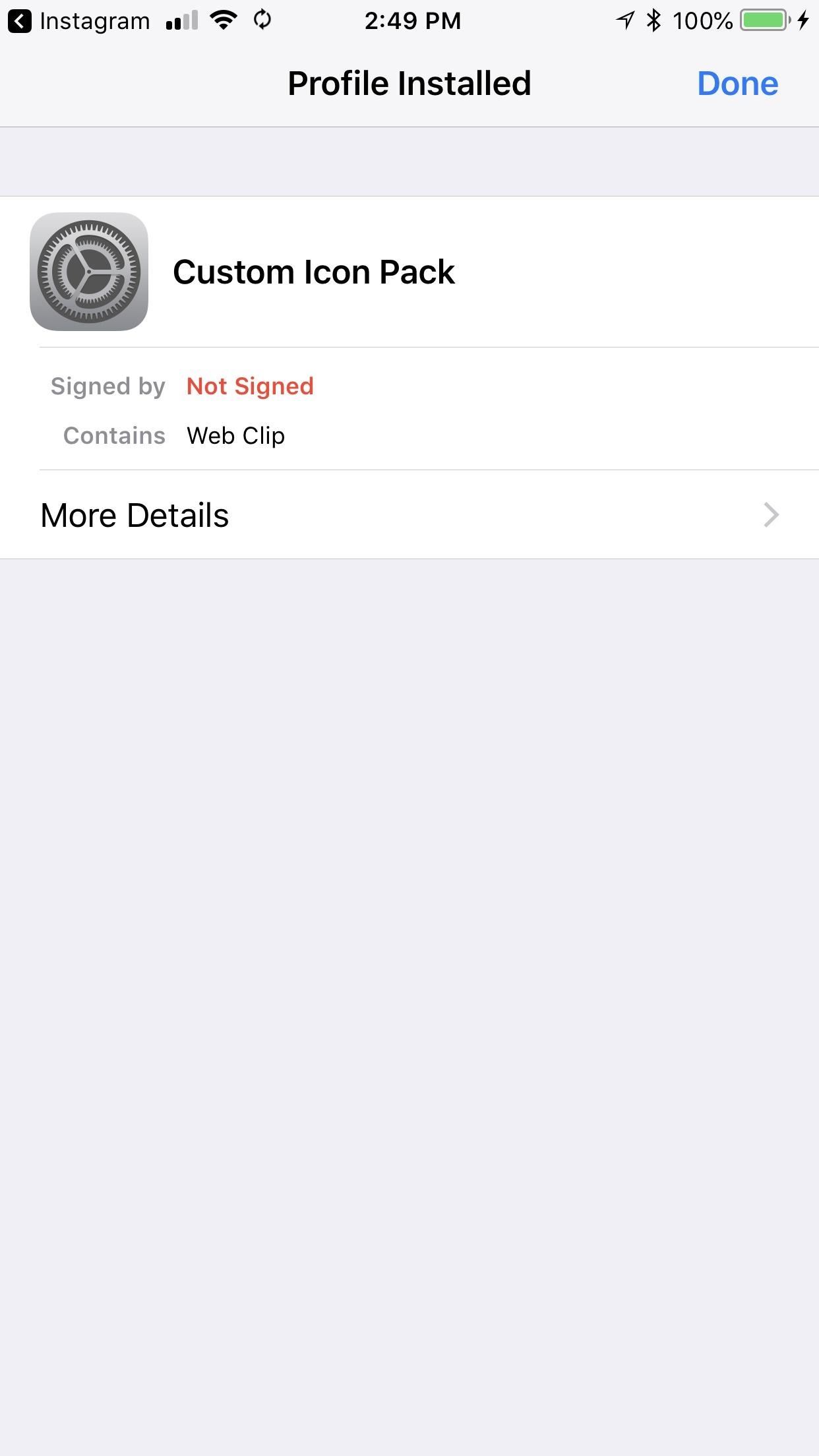 How to Customize iOS App Icons Without Jailbreaking Your iPhone