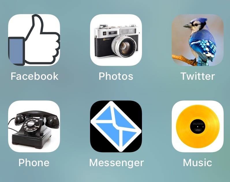 How to Customize iOS App Icons Without Jailbreaking Your iPhone