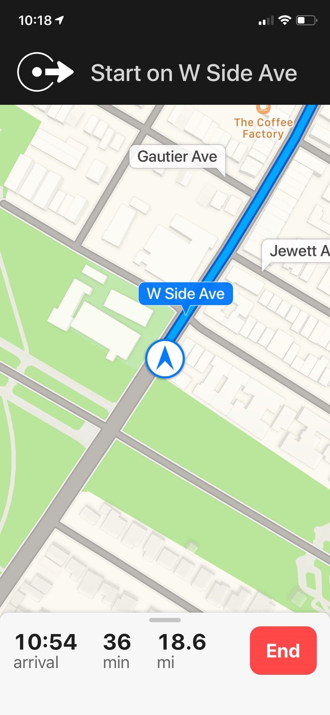 How to Customize Navigation Prompts on Apple Maps for Clearer Spoken Directions