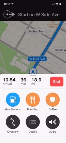 How to Customize Navigation Prompts on Apple Maps for Clearer Spoken Directions