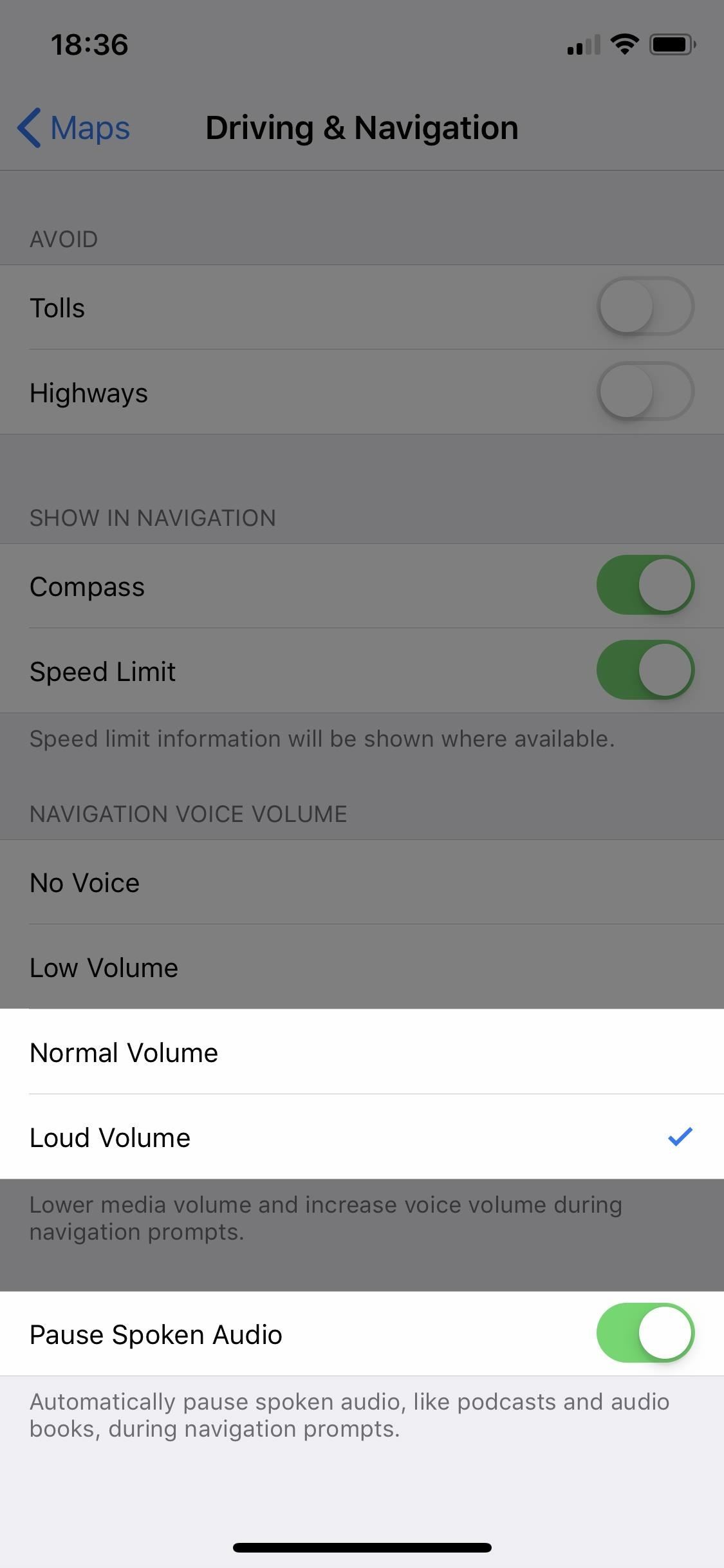 How to Customize Navigation Prompts on Apple Maps for Clearer Spoken Directions