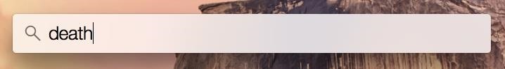 How to Customize Spotlight Search in Mac OS X Yosemite