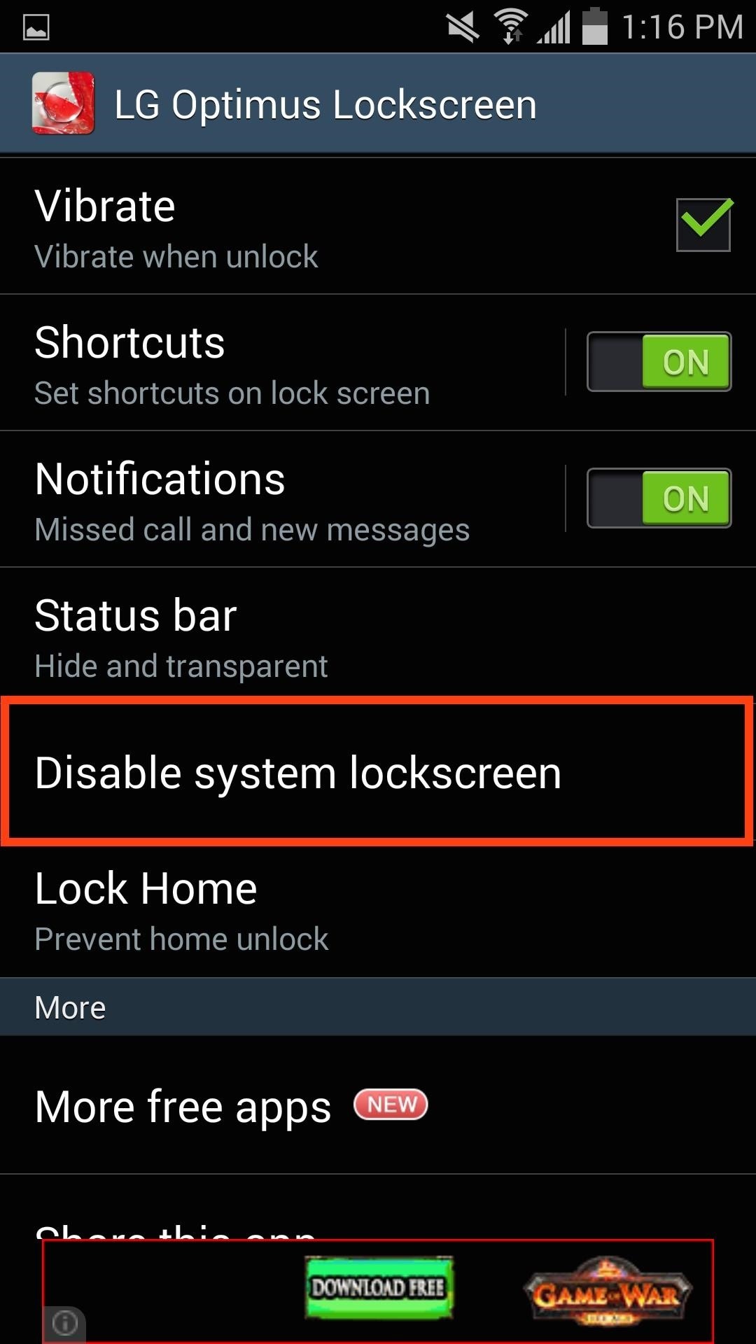 Customize Your Android Lock Screen with New Unlock Effects & Customizations