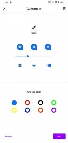 How to Customize Your Google Pixel with New Accent Colors