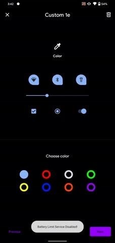 How to Customize Your Google Pixel with New Accent Colors