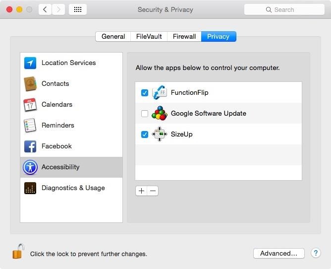 Customize Your Mac's Top Keys to Control Either Functions or Built-in Features Without Using “Fn”