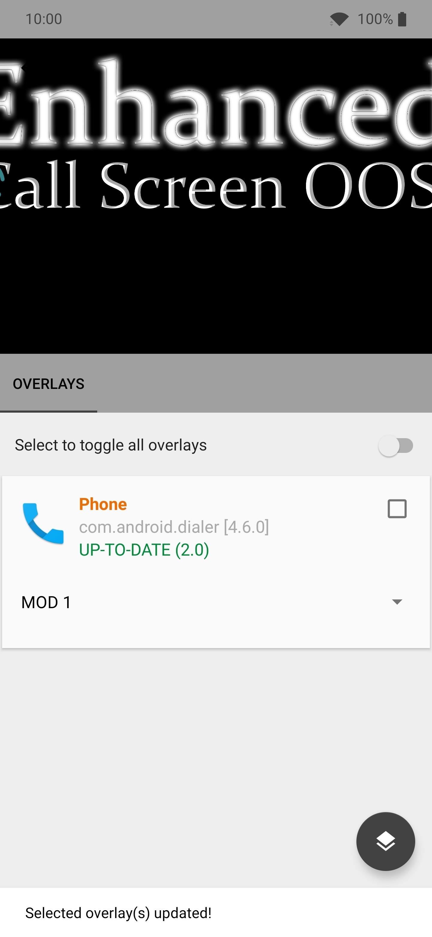 How to Customize Your OnePlus 7 or 7T Pro's Caller ID Screen with an Updated Design