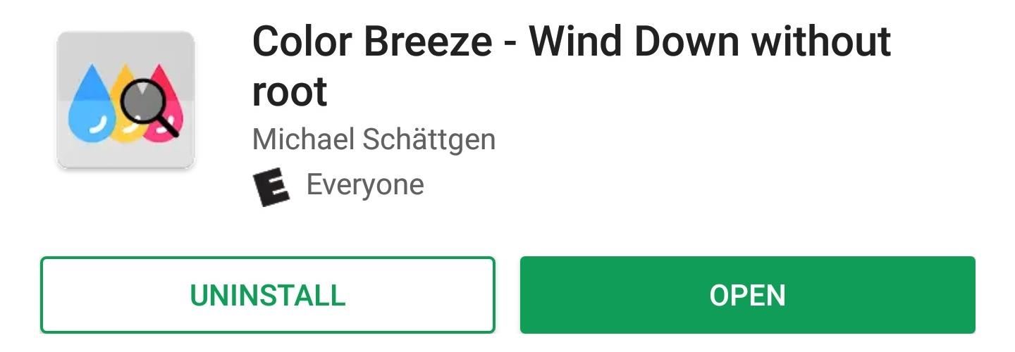 Cut Off Your Phone Addiction with Android 9.0 Pie's 'Wind Down' Mode on Any Device