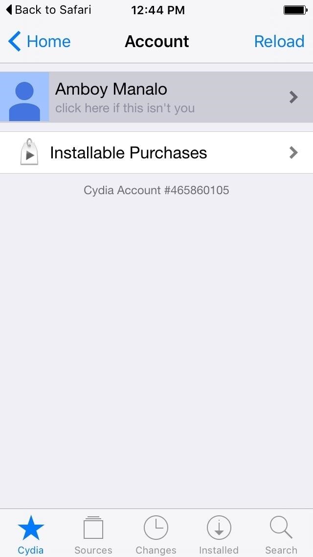 Cydia 101: How to Purchase Apps & Tweaks on Your Jailbroken iPhone