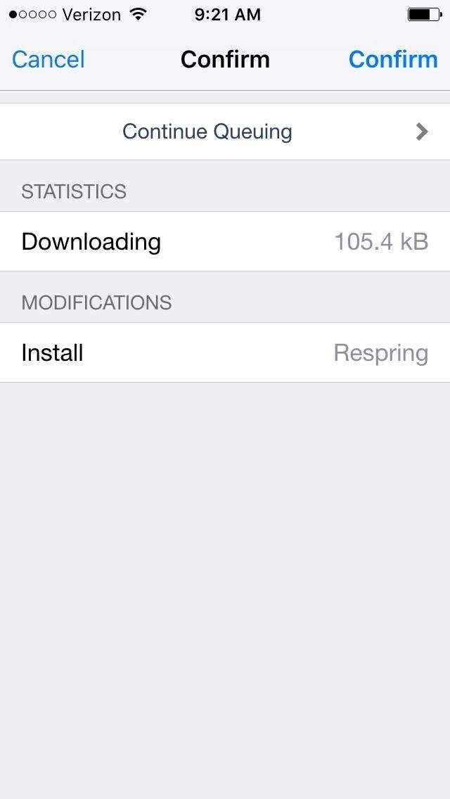 Cydia 101: How to Respring Your iPhone Without Losing Jailbreak Each Time