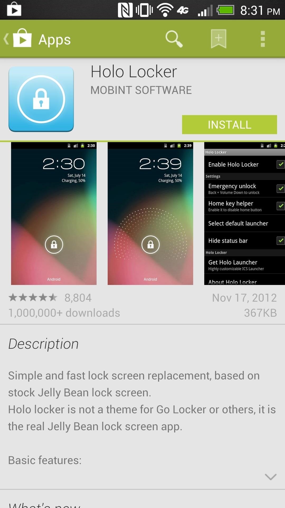 How to De-Bloat Your HTC One to Get a Familiar Stock Android UI—Without Rooting