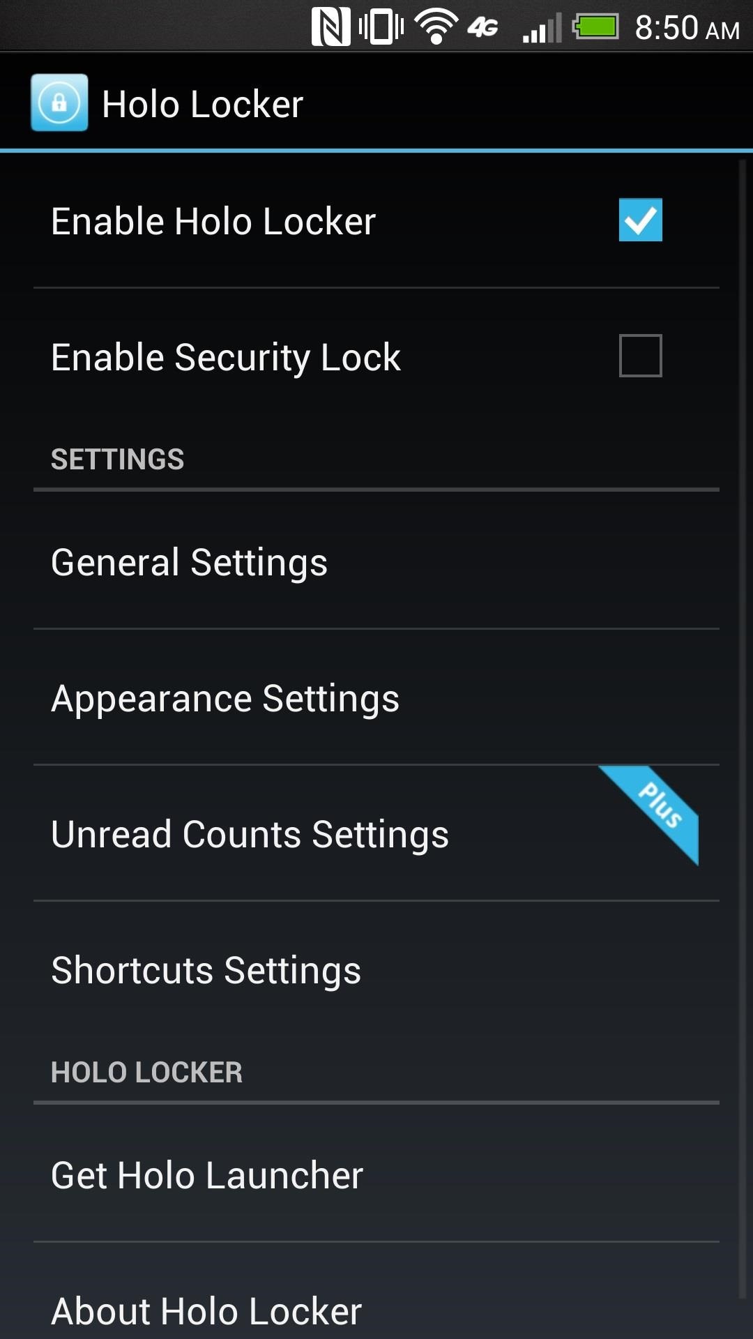 How to De-Bloat Your HTC One to Get a Familiar Stock Android UI—Without Rooting