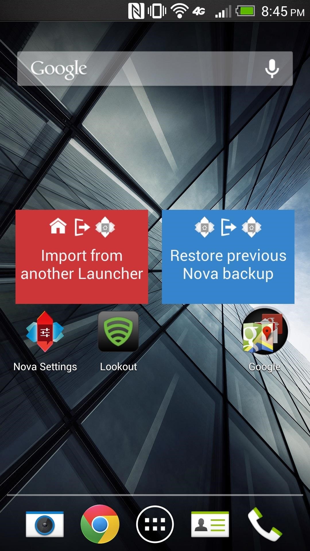 How to De-Bloat Your HTC One to Get a Familiar Stock Android UI—Without Rooting