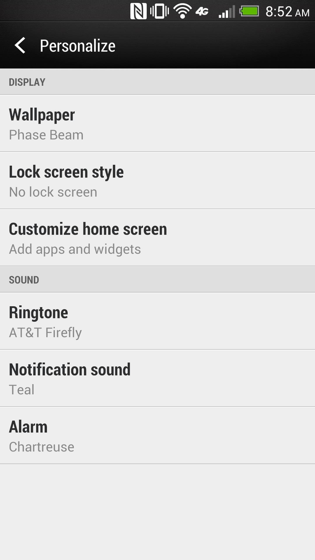 How to De-Bloat Your HTC One to Get a Familiar Stock Android UI—Without Rooting