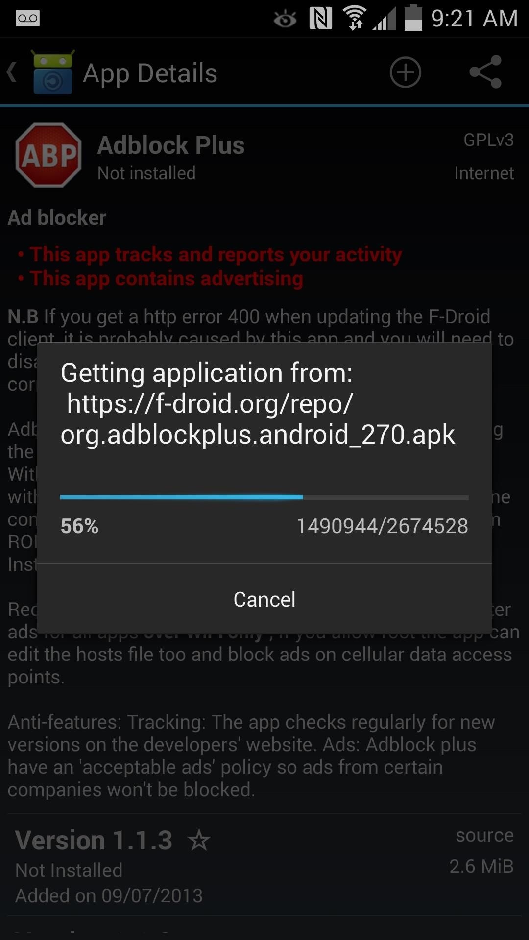 The Definitive Guide to Ad Blocking on Android