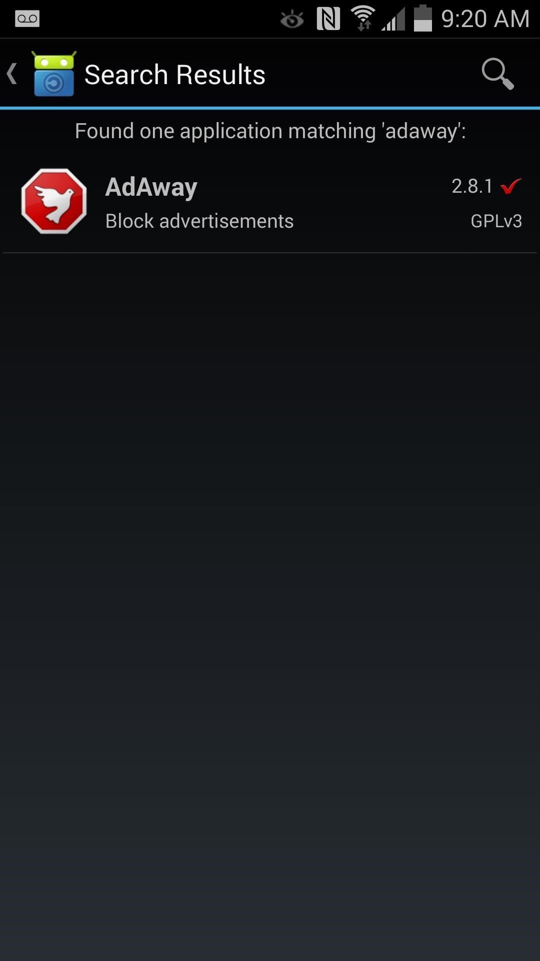 The Definitive Guide to Ad Blocking on Android