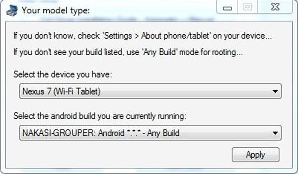 The Definitive Nexus 7 Guide to Bootloader Unlocking, Rooting, & Installing Custom Recoveries