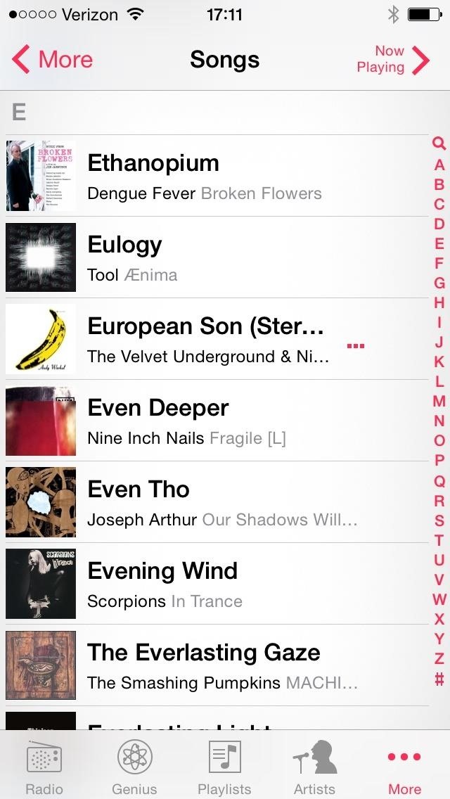 How to Delete "Phantom" iCloud Songs on Your iPhone