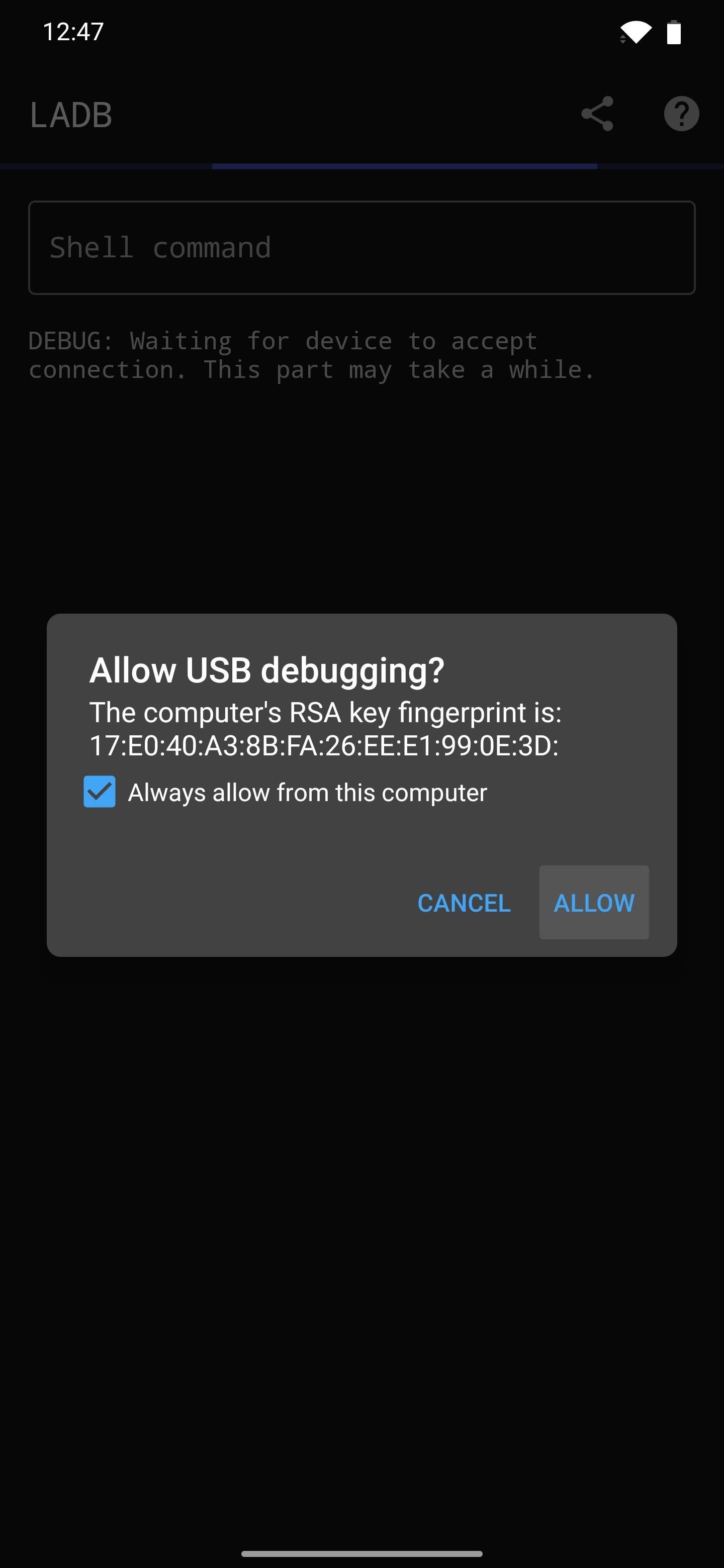 How to Delete the T-Mobile App from Any Android Phone — No Computer Needed