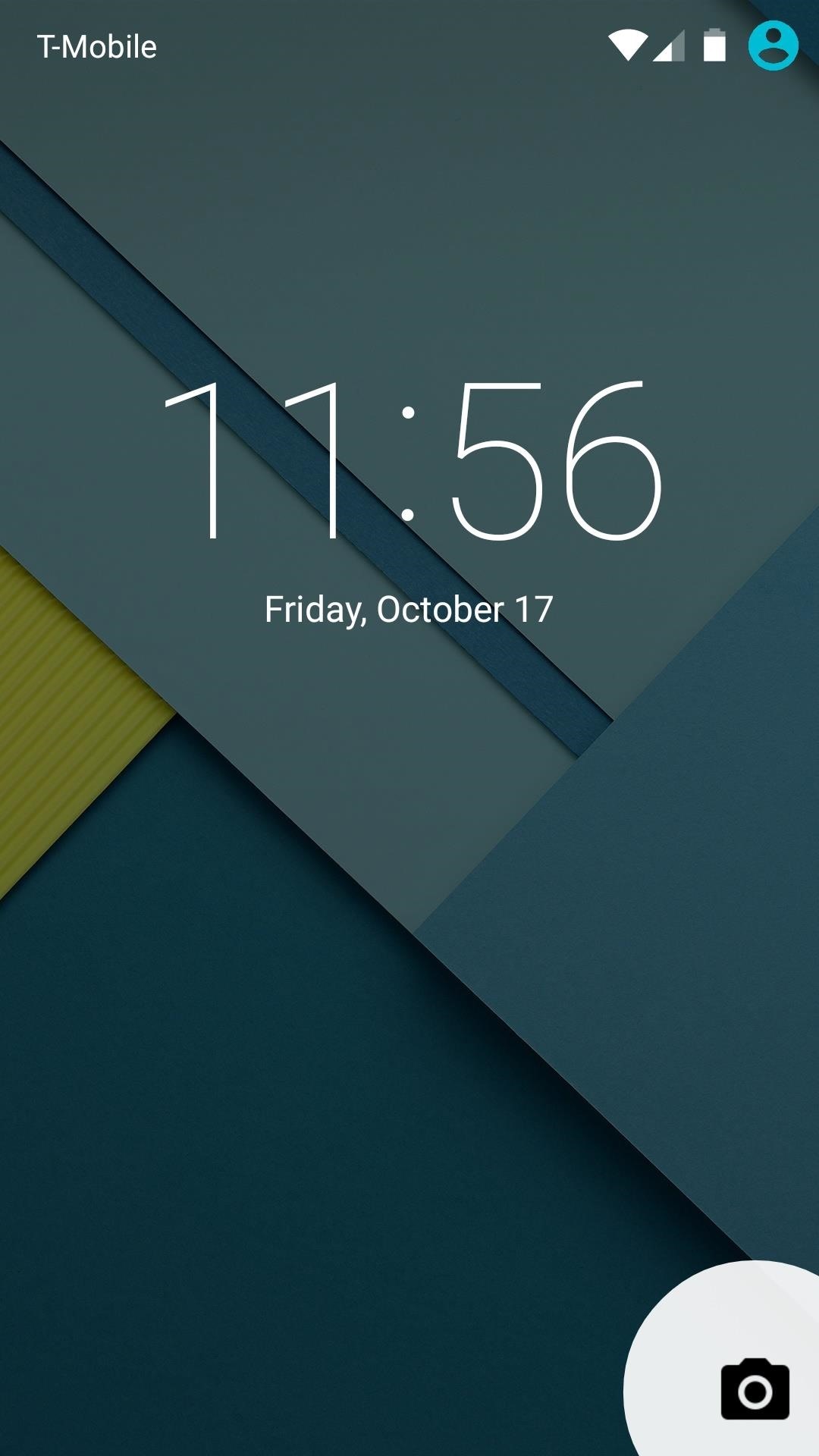 An In-Depth Visual Look at Android 5.0 "Lollipop"