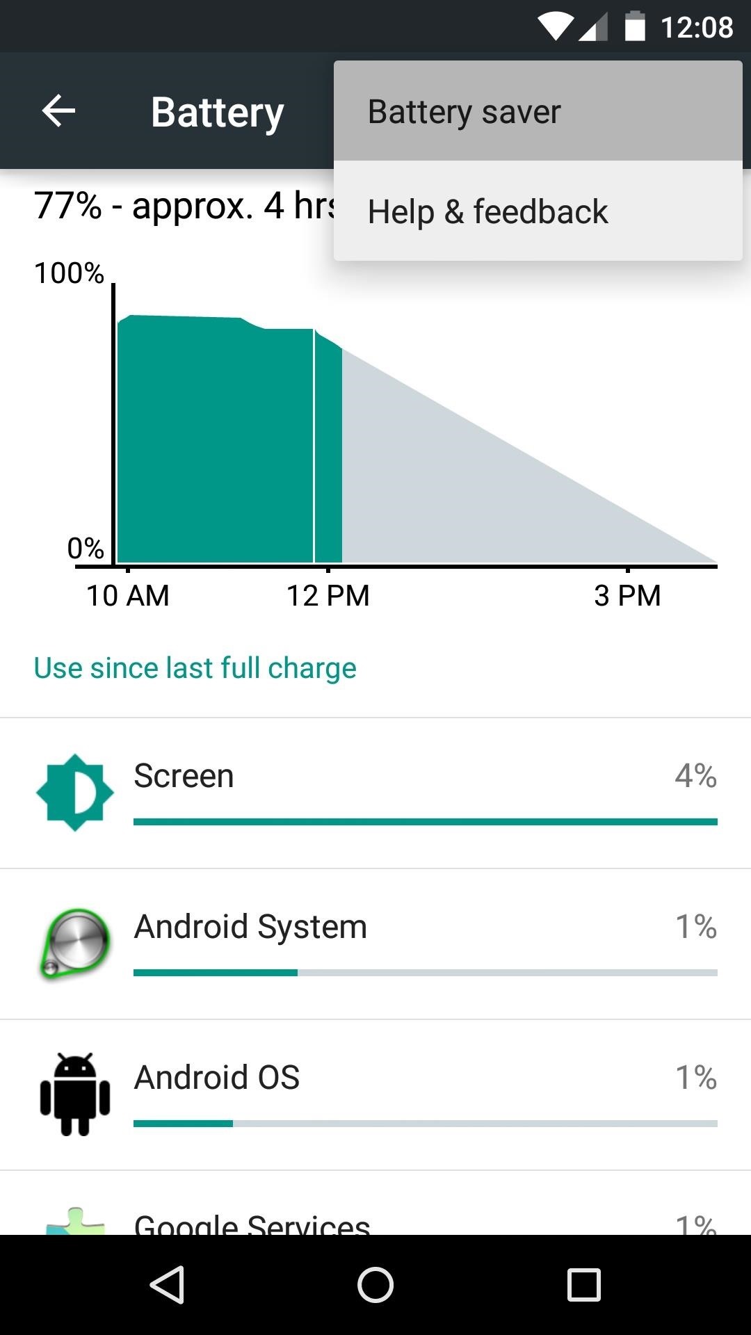 An In-Depth Visual Look at Android 5.0 "Lollipop"