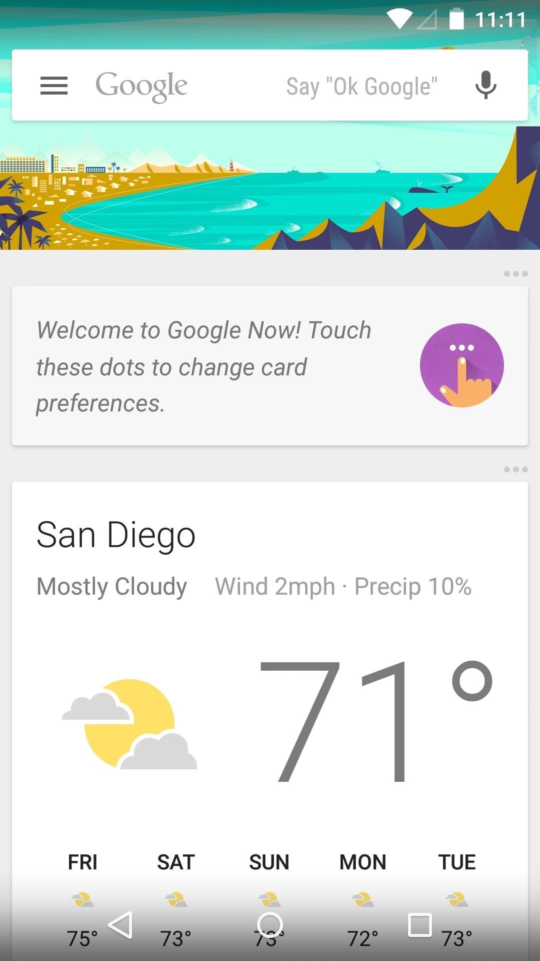 An In-Depth Visual Look at Android 5.0 "Lollipop"